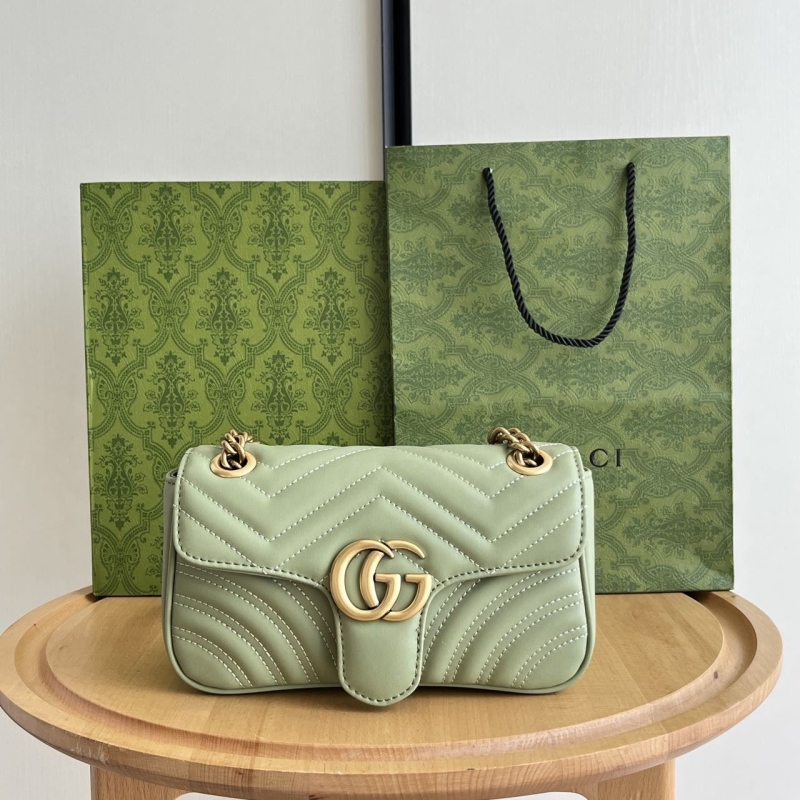 G*u*i satchel bags